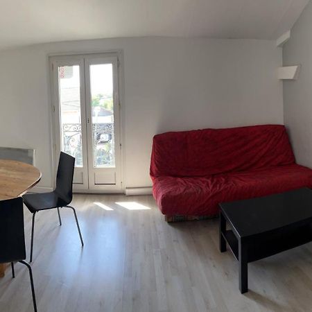 Appartement Simple Sur Argenteuil, Proche Paris ภายนอก รูปภาพ